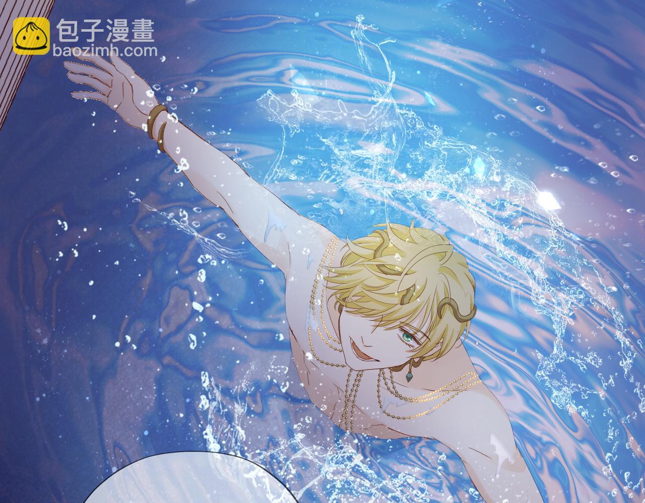 第154话 恶人x恶人(1/3)-第158话