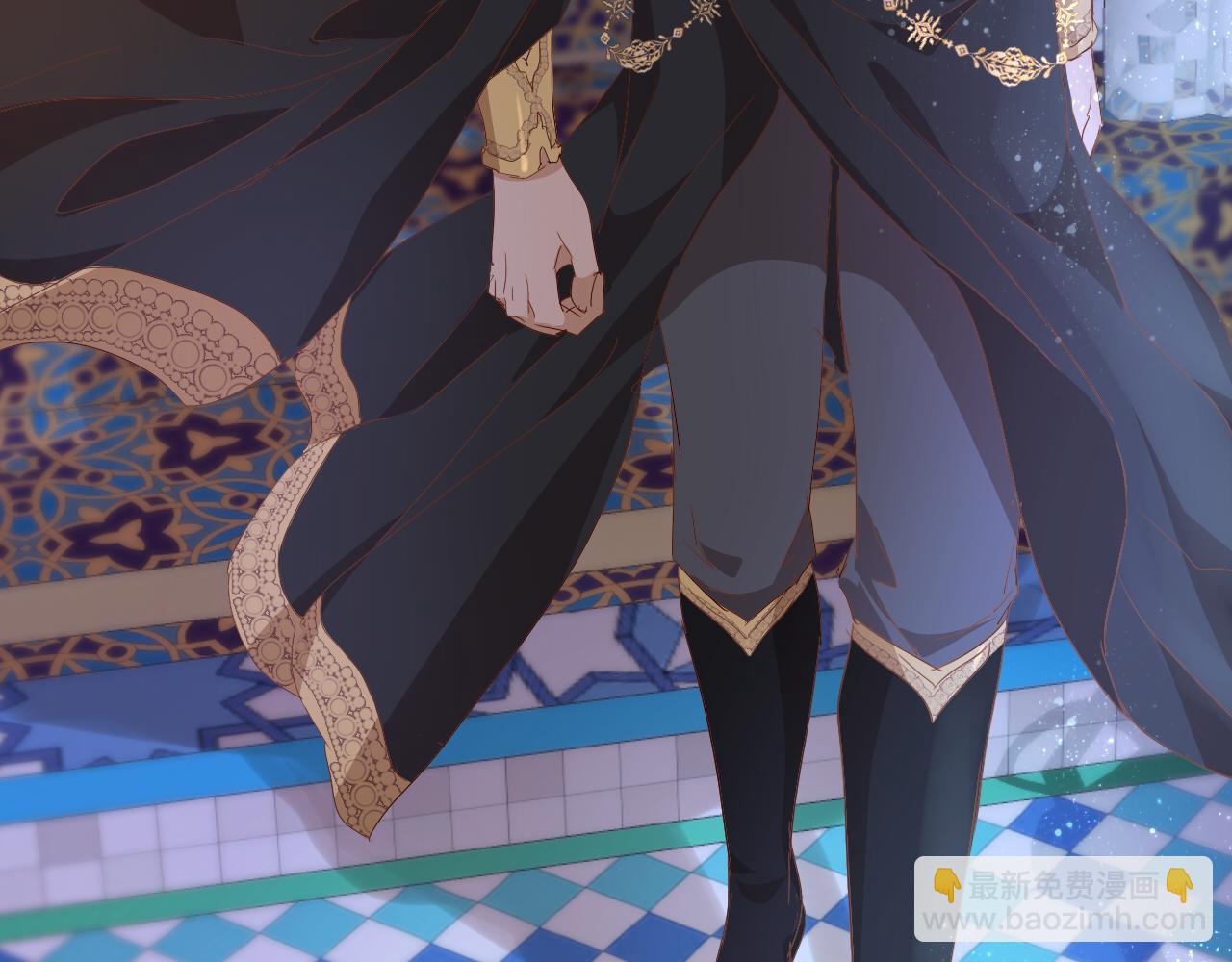 第154话 恶人x恶人(1/3)-第158话