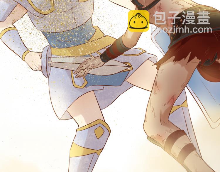 第17话 逆转命运(1/3)-第18话