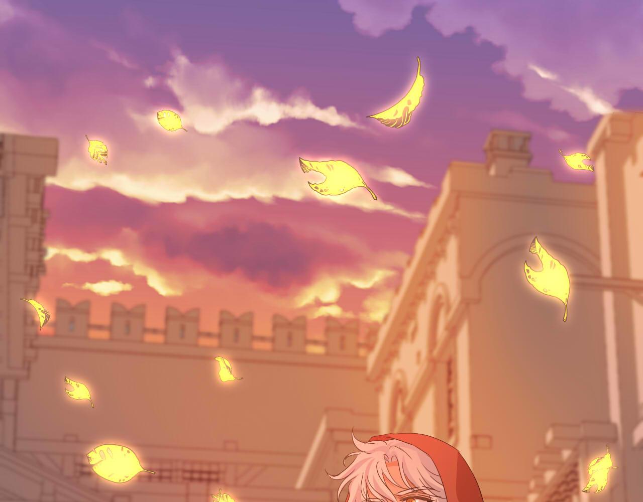 第170话 野心蛮王x落难公主？(1/3)-第174话