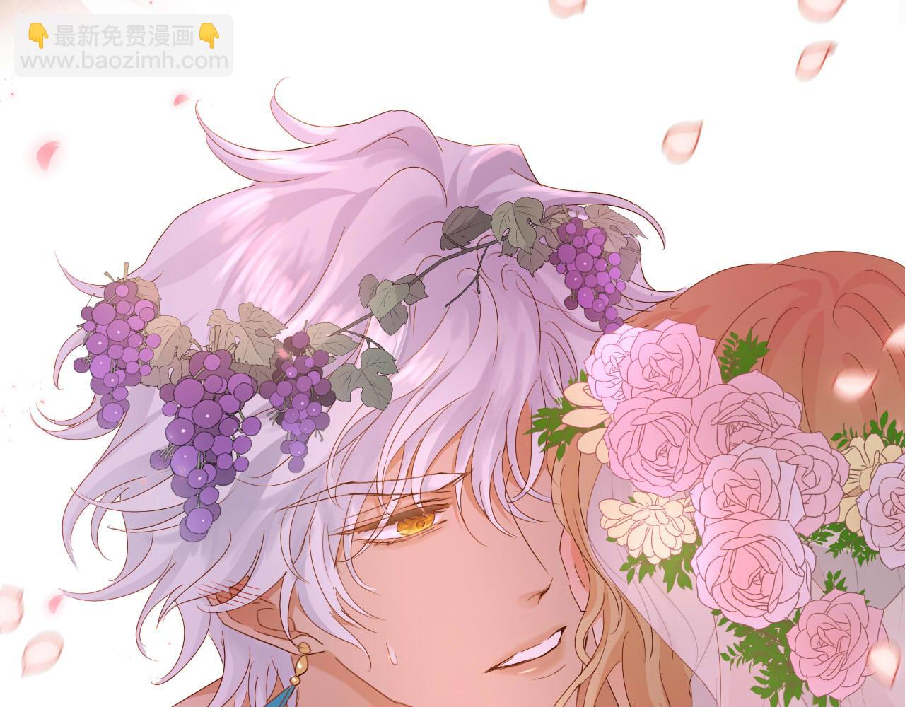 第170话 野心蛮王x落难公主？(1/3)-第174话