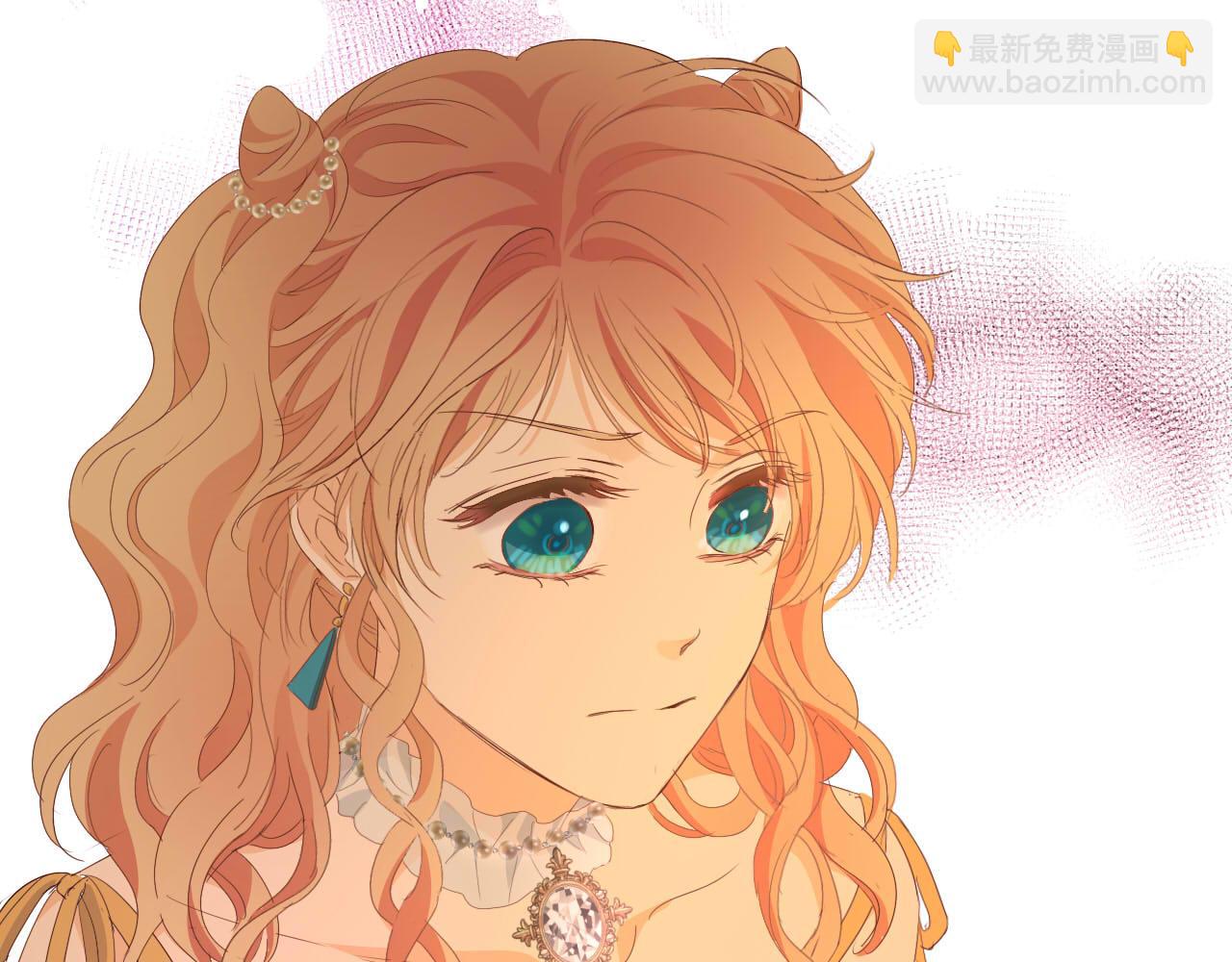 第170话 野心蛮王x落难公主？(1/3)-第174话