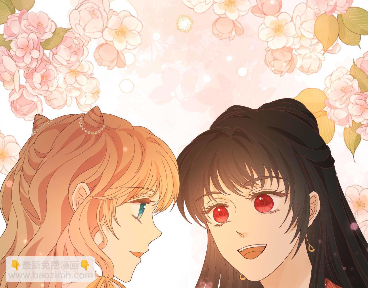 第170话 野心蛮王x落难公主？(1/3)-第174话