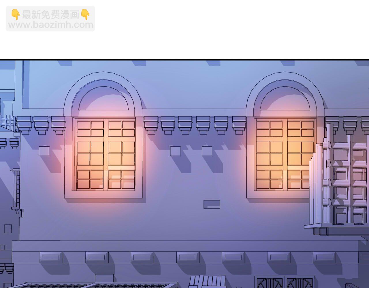 第172话 秘蜜拷问(1/3)-第176话