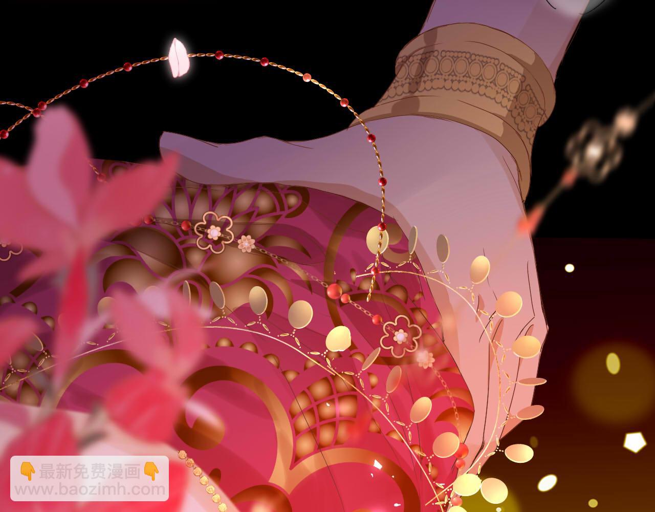 第172话 秘蜜拷问(1/3)-第176话