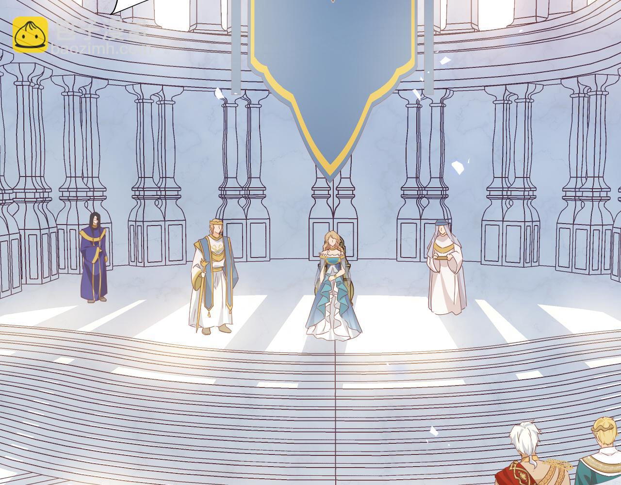 第178话 合二为一的荣耀(1/3)-第182话