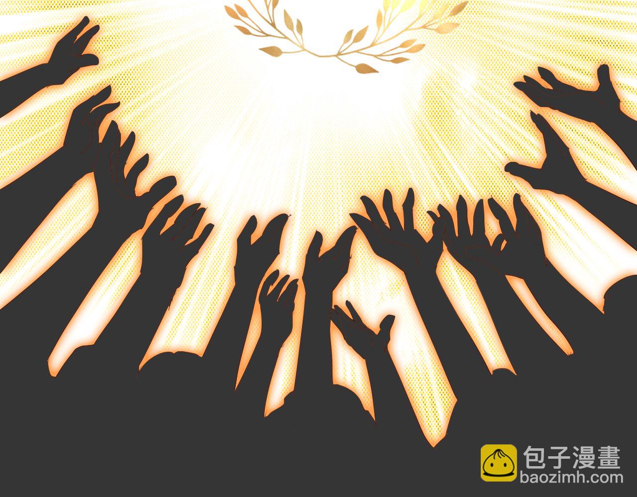 第178话 合二为一的荣耀(1/3)-第182话