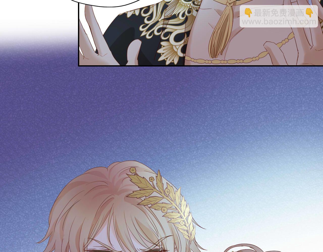 特别篇二02 血与吻(1/2)-第190话