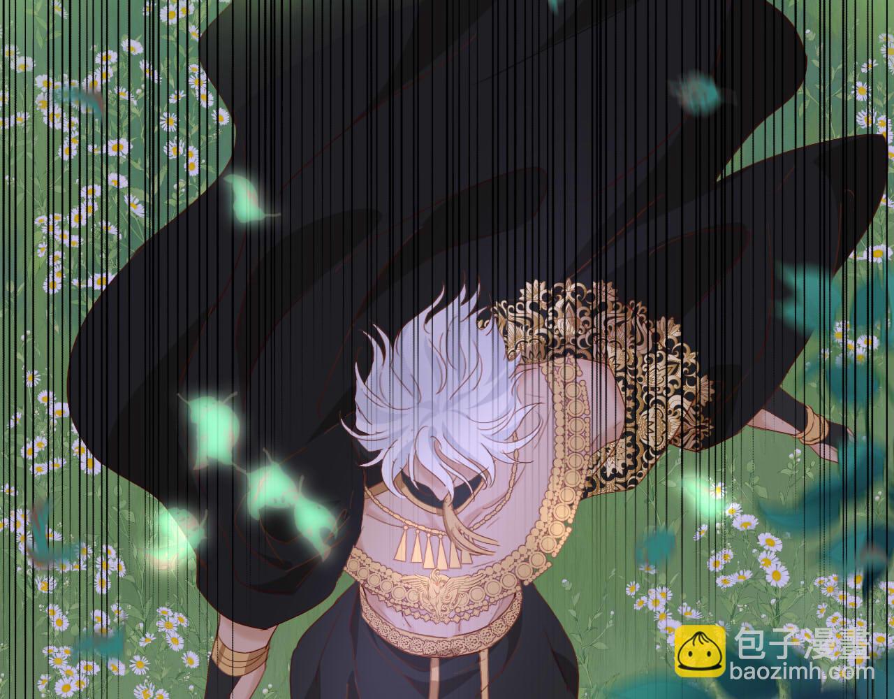 特别篇二02 血与吻(1/2)-第190话