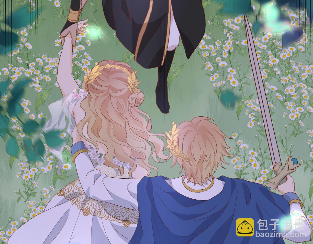 特别篇二02 血与吻(1/2)-第190话