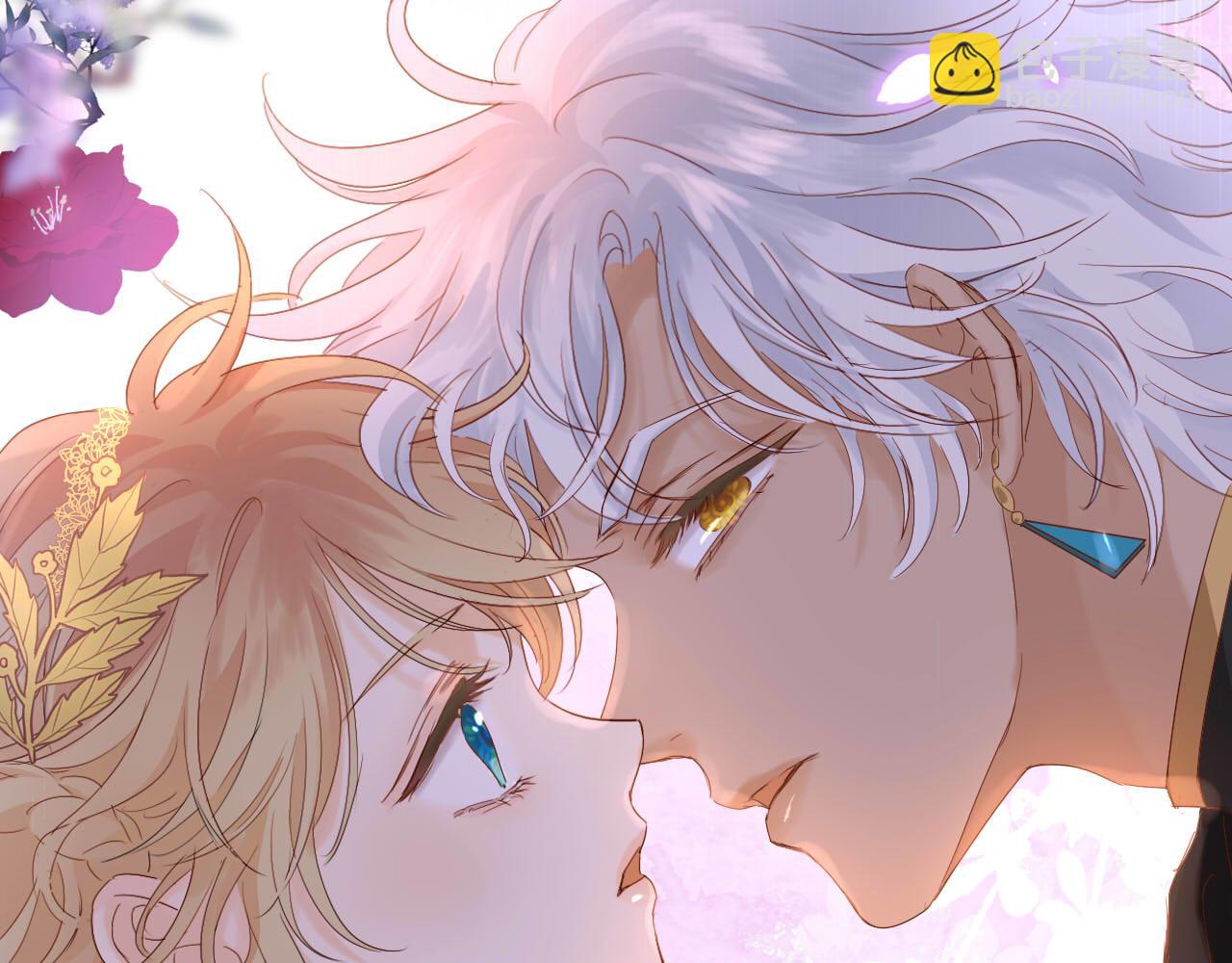 特别篇二02 血与吻(1/2)-第190话