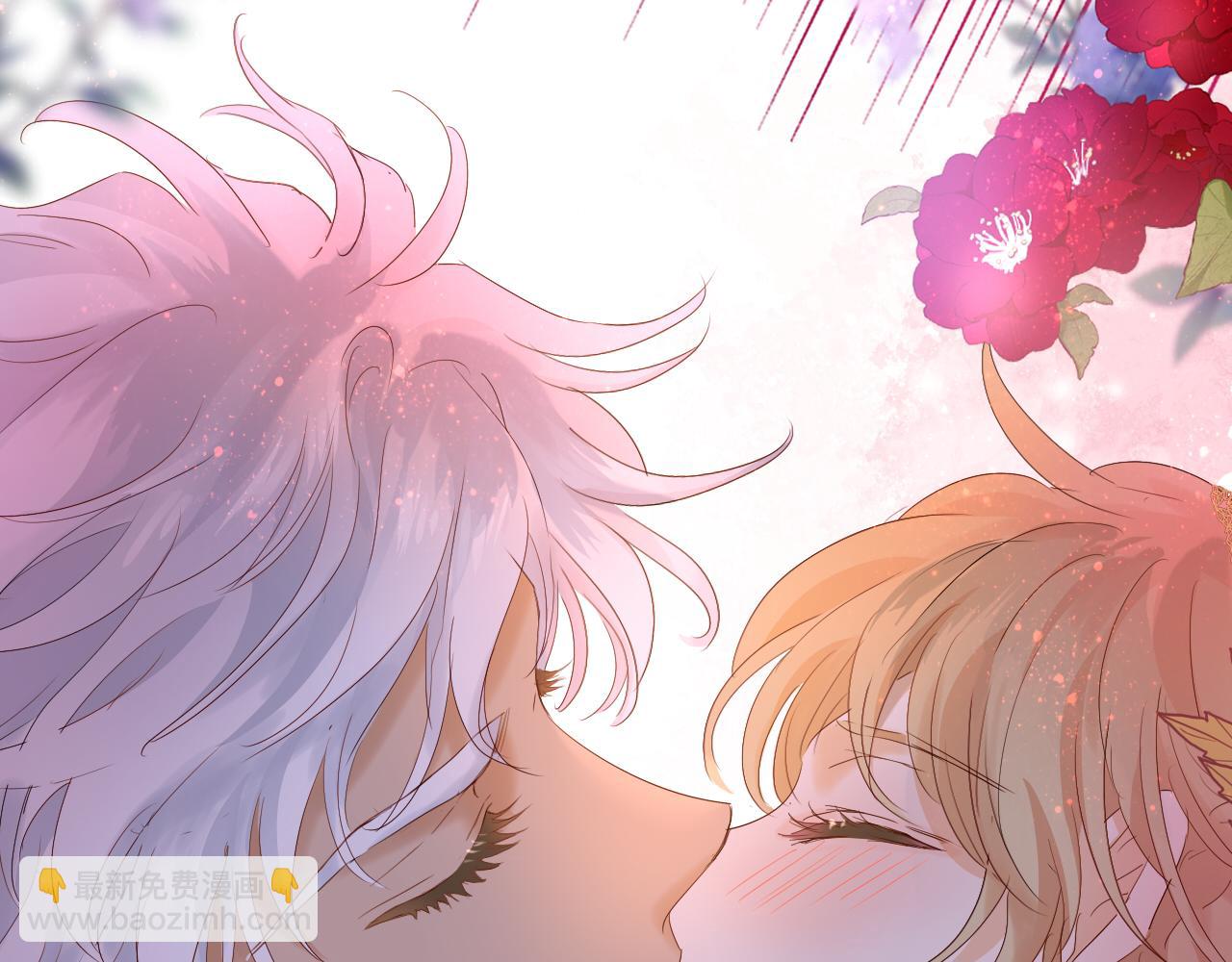 特别篇二02 血与吻(1/2)-第190话