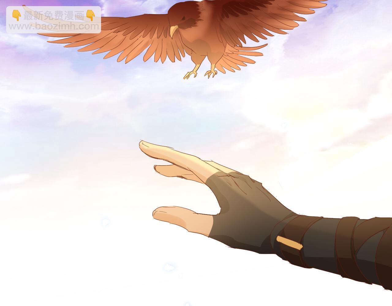 特别篇二03 策马之约(1/3)-第192话