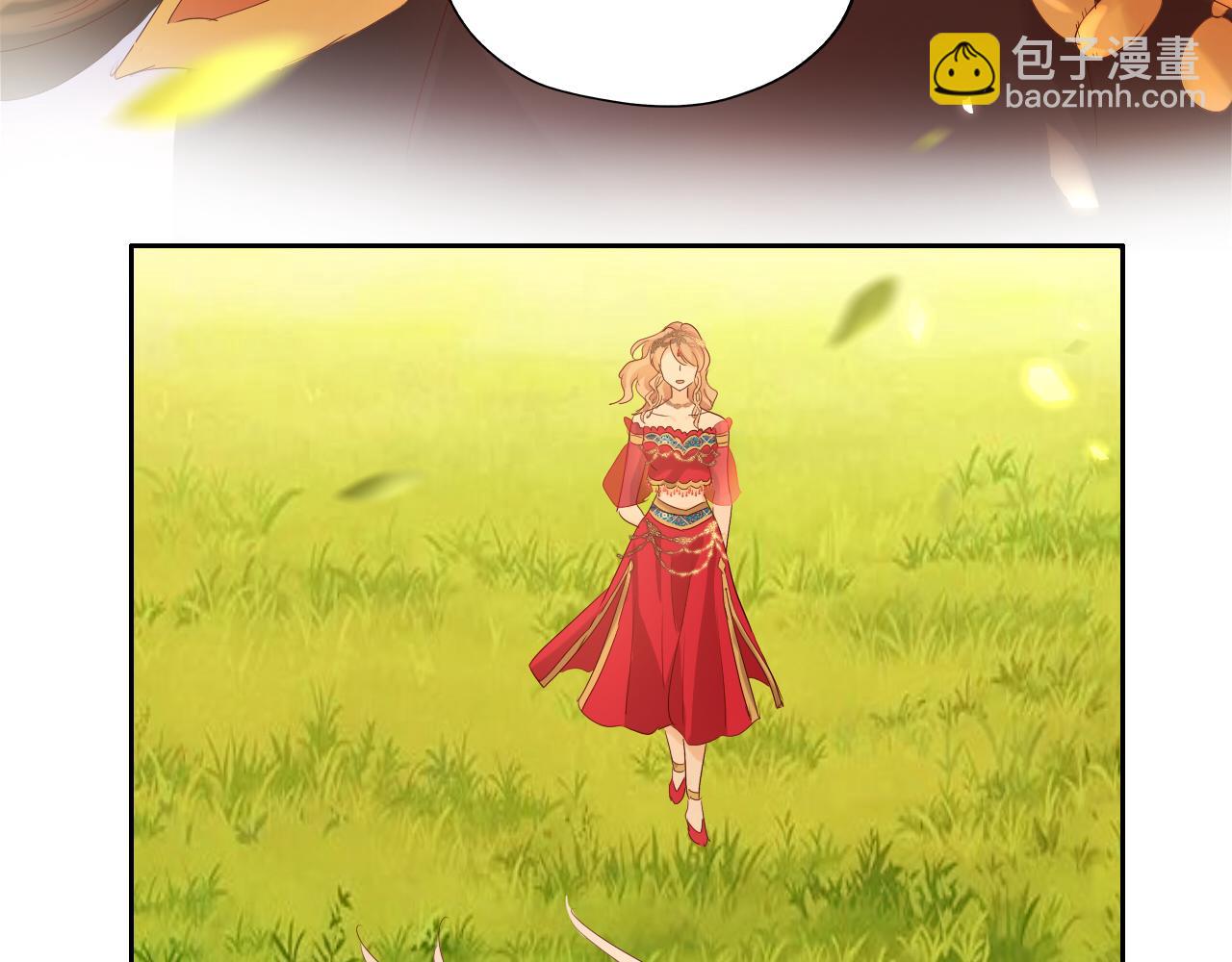 特别篇二03 策马之约(1/3)-第192话