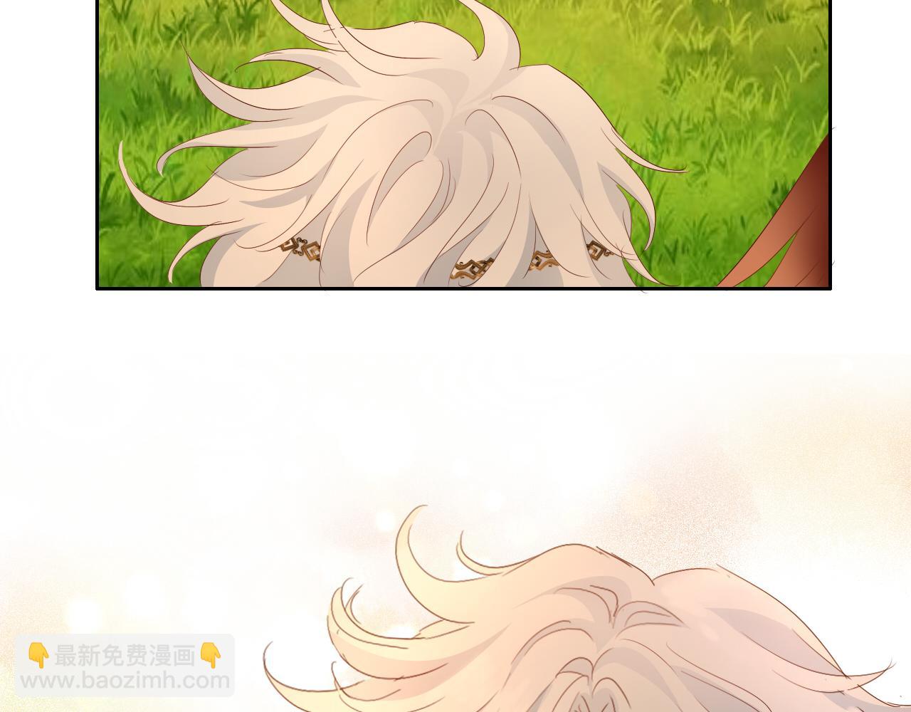 特别篇二03 策马之约(1/3)-第192话