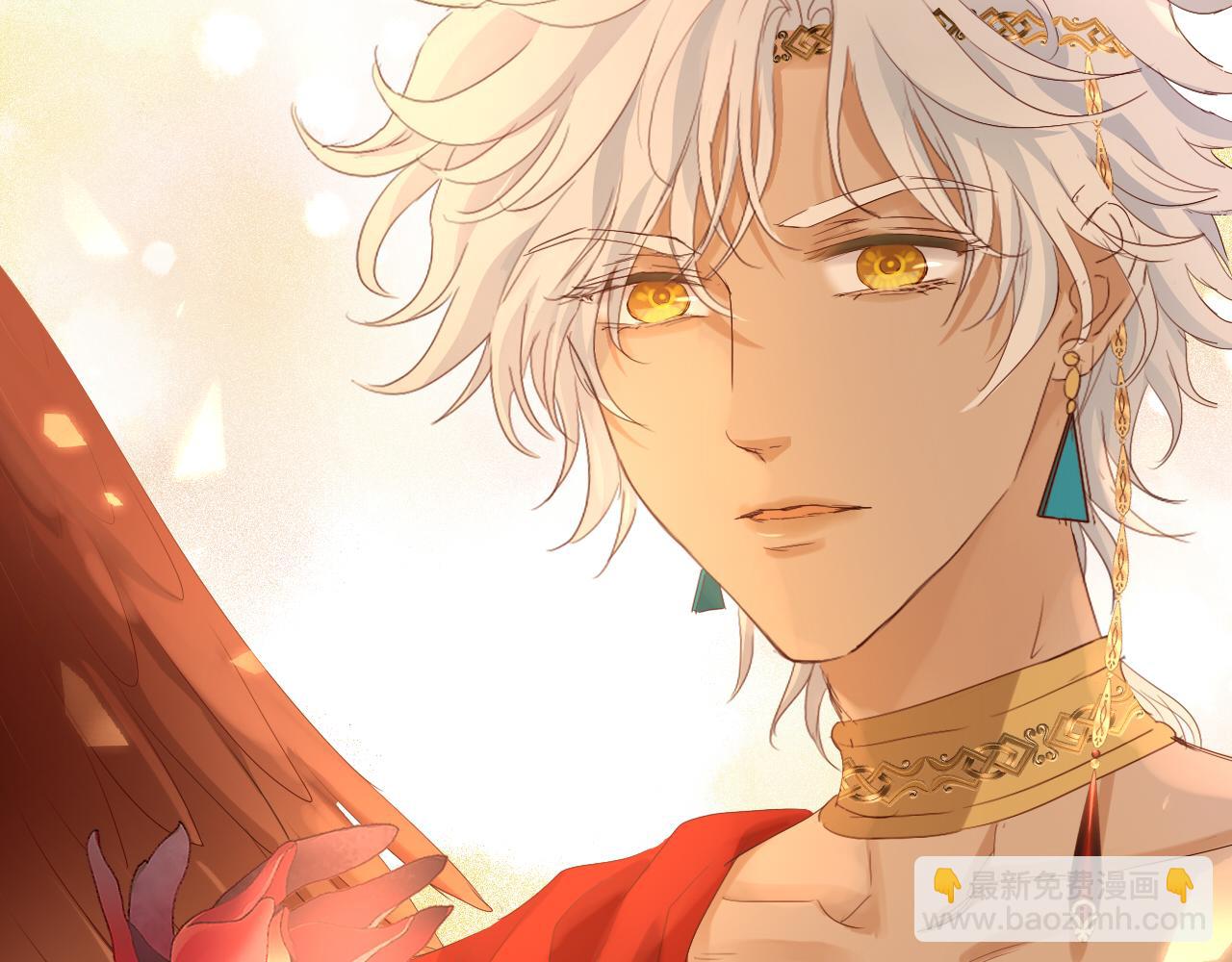 特别篇二03 策马之约(1/3)-第192话