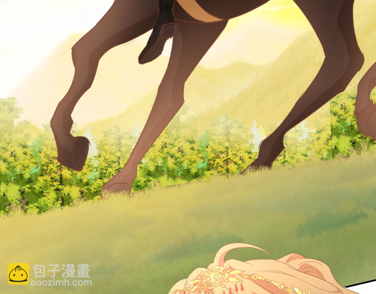 特别篇二03 策马之约(1/3)-第192话