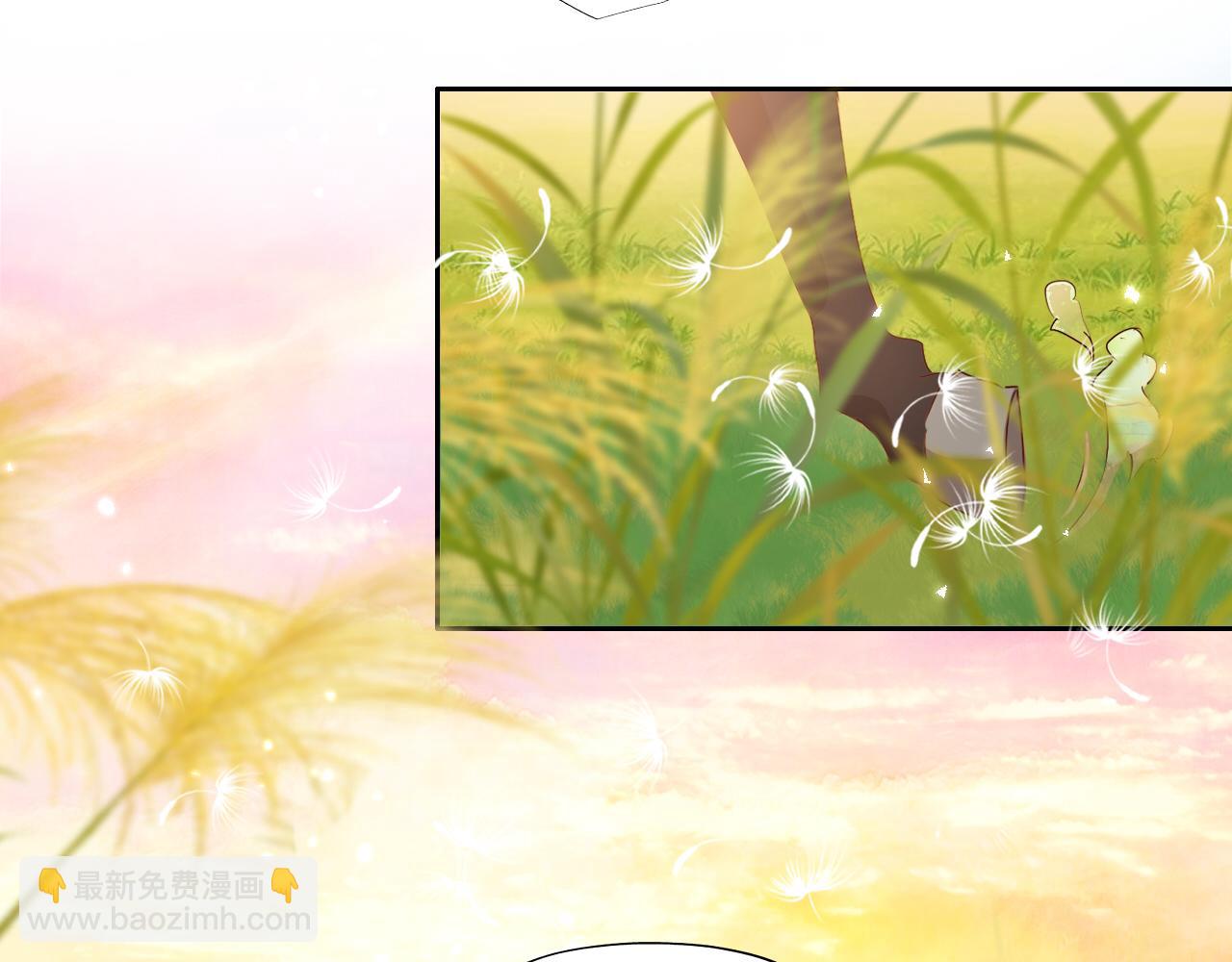 特别篇二03 策马之约(1/3)-第192话