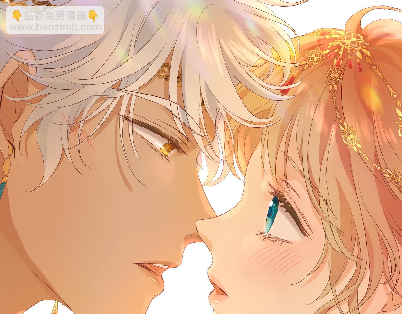 特别篇二03 策马之约(1/3)-第192话