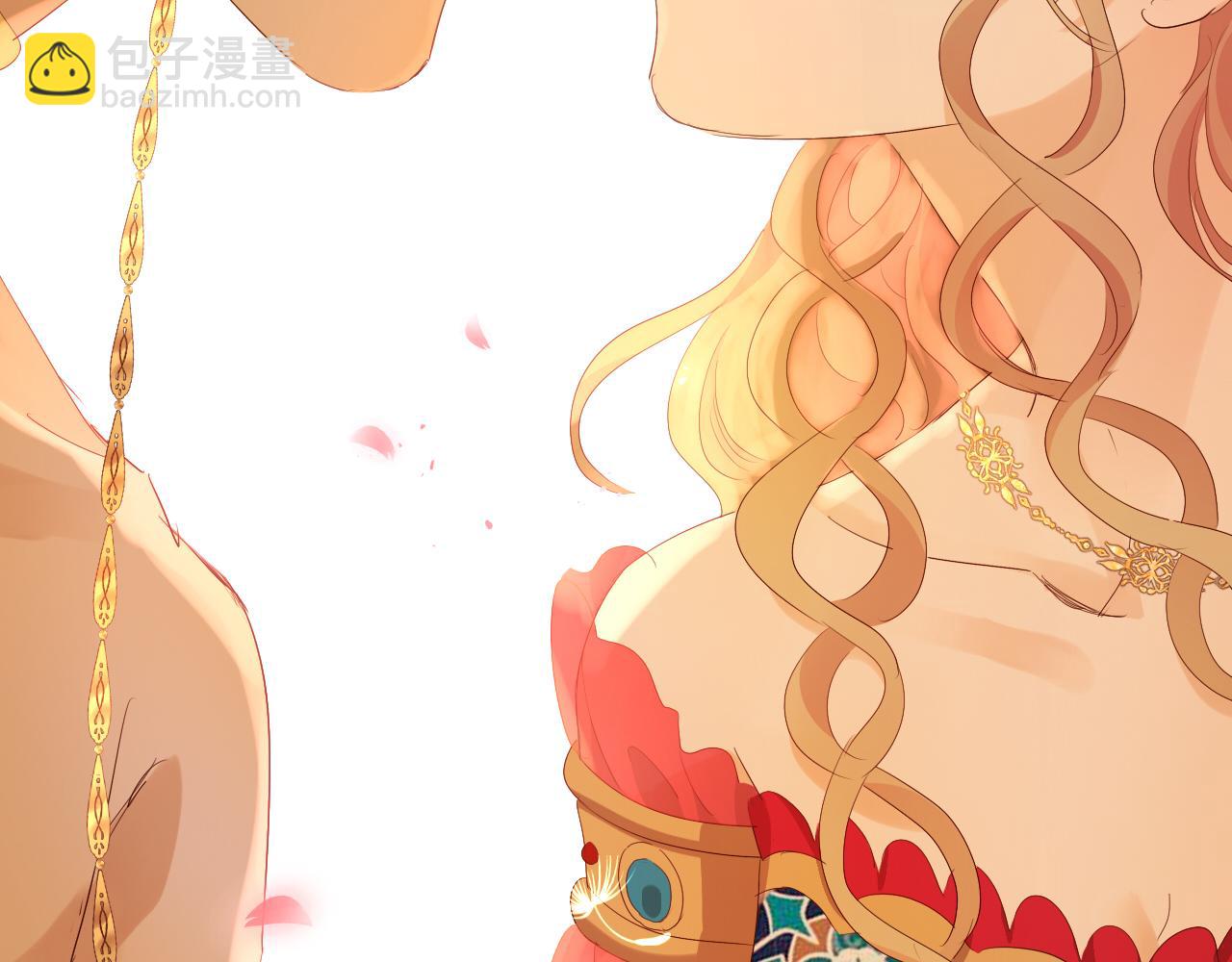 特别篇二03 策马之约(1/3)-第192话