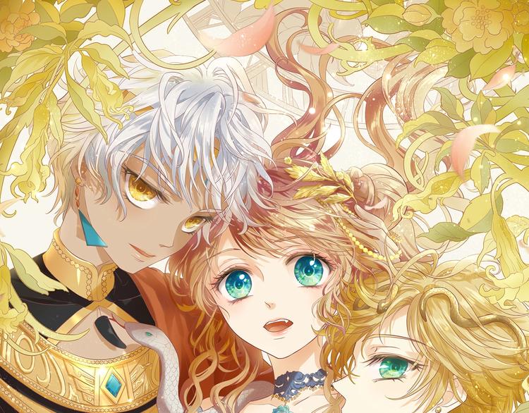 第5话  鼓励(1/3)-第6话