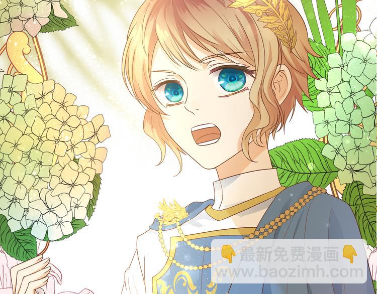 番外2 公主殿下的礼物(1/2)-第62话