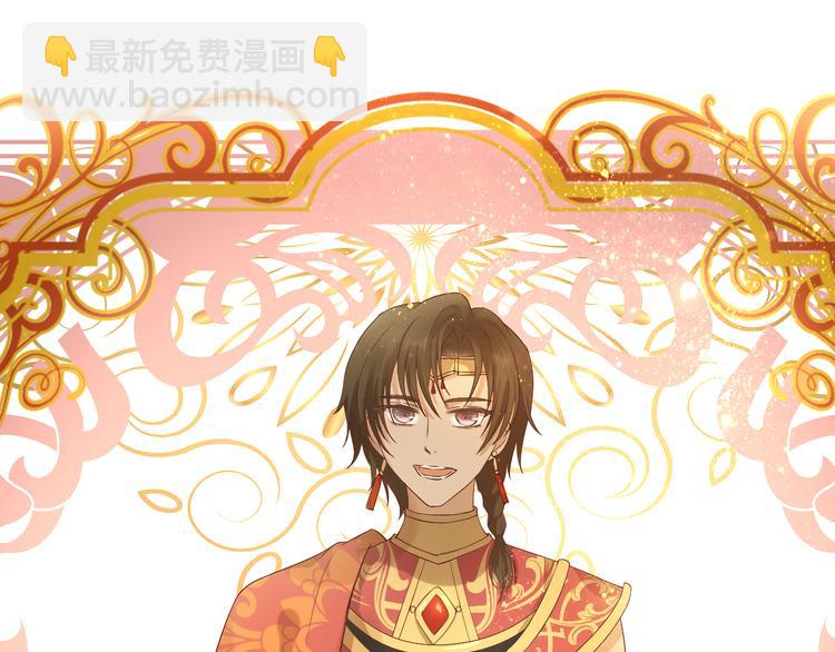 番外2 公主殿下的礼物(1/2)-第62话