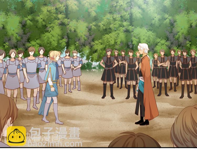 第61话 贴&middot;身&middot;肉&middot;搏(1/3)-第64话