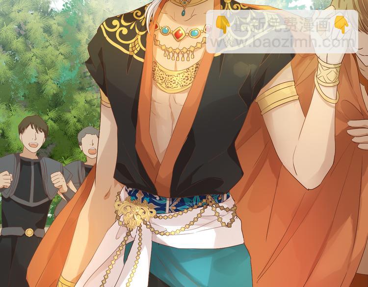 第61话 贴&middot;身&middot;肉&middot;搏(1/3)-第64话