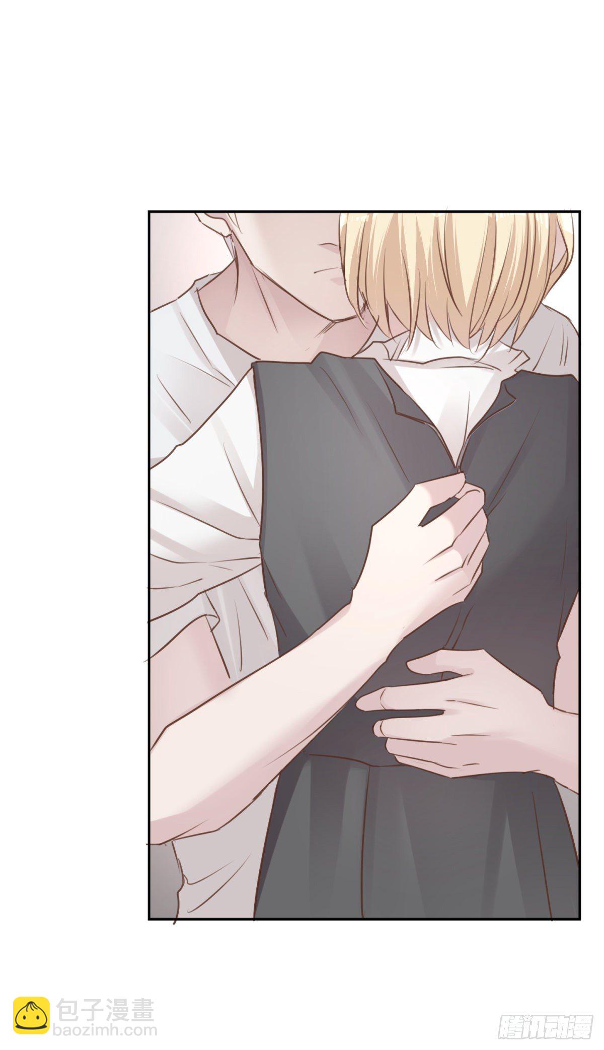 换装(1/2)-第46话