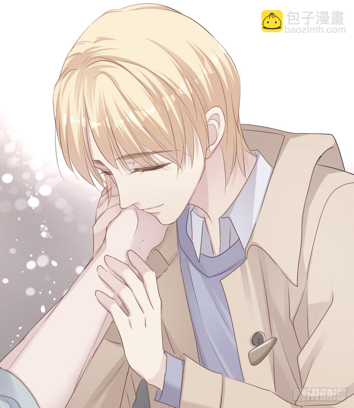 预谋 （中）-第50话