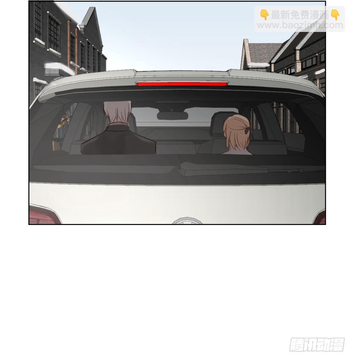 预谋 （中）-第50话