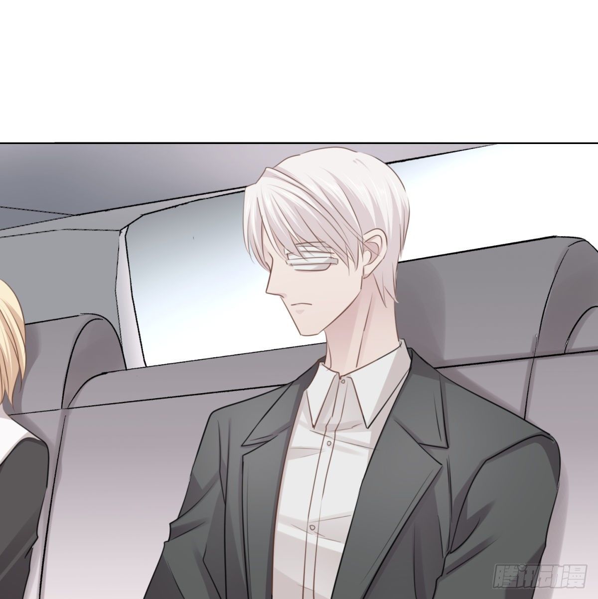 预谋 （中）-第50话