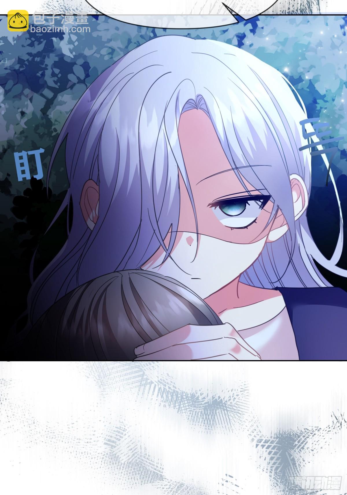 如果是这样的母亲， 没有会不会更好呢？-第34话