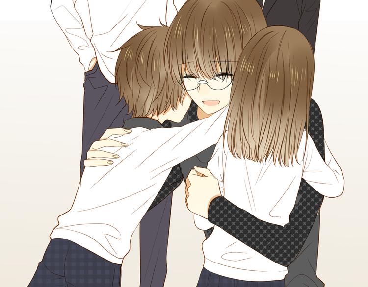 第15话 这也离的太近了吧！(1/2)-第16话