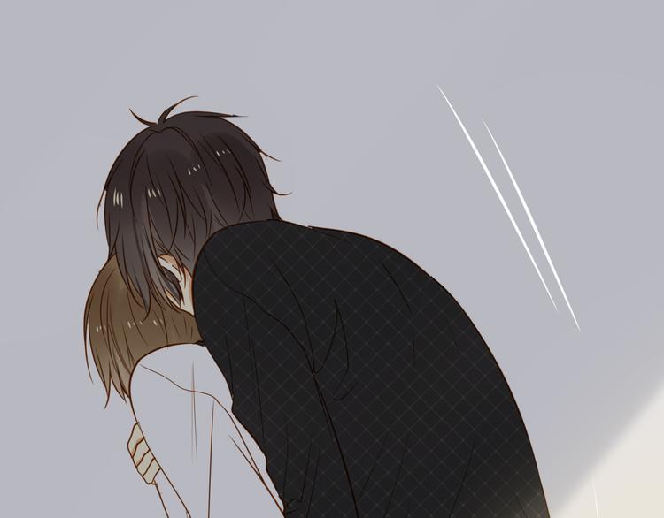 第17话 原来一切都是自作多情&hellip;&hellip;(1/2)-第18话