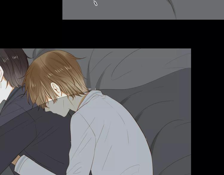 第25话 忧伤(1/2)-第26话