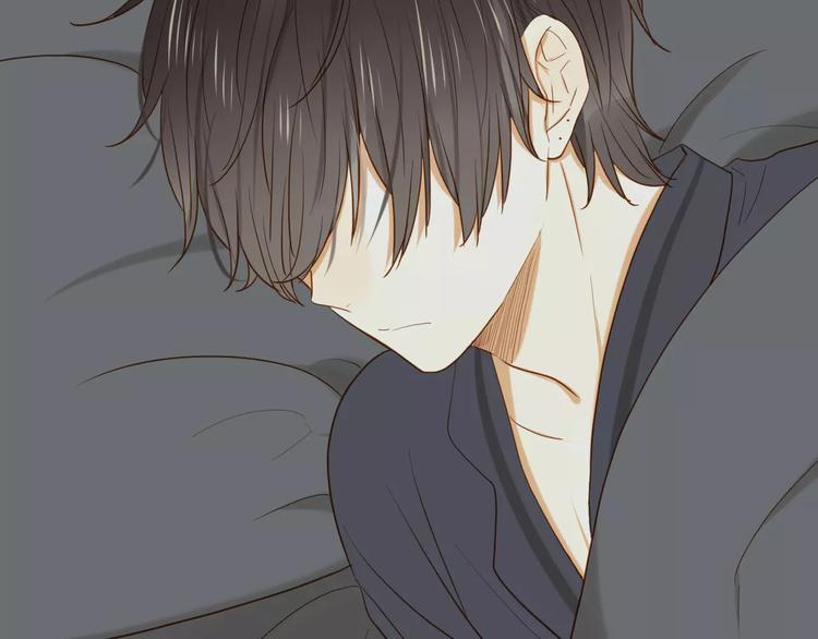 第25话 忧伤(1/2)-第26话