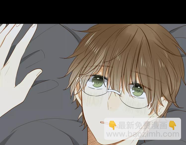 第25话 忧伤(1/2)-第26话