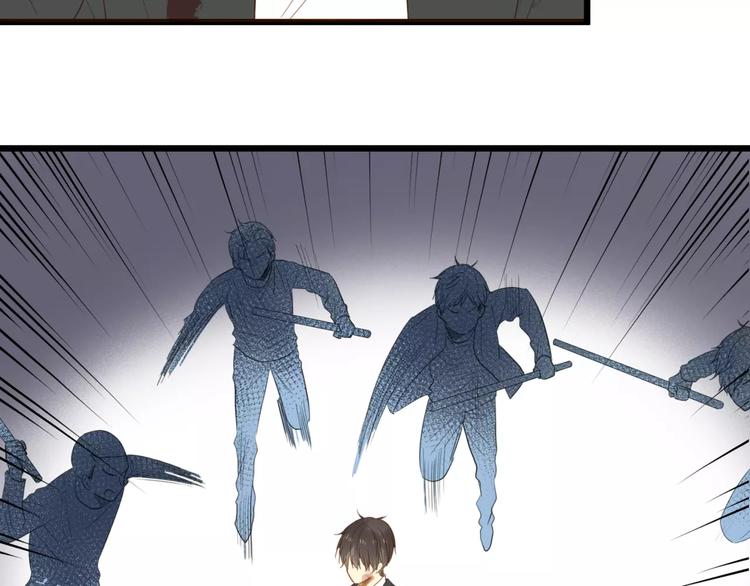 第27话 不要离开(1/2)-第28话