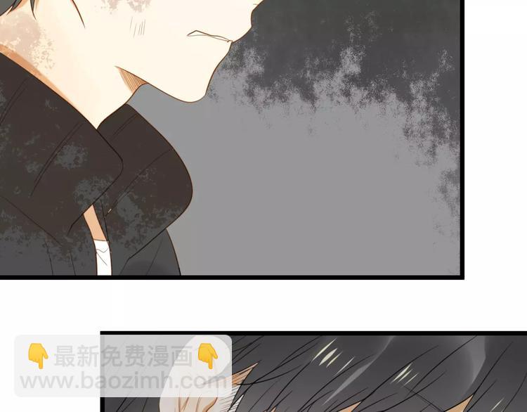 第27话 不要离开(1/2)-第28话