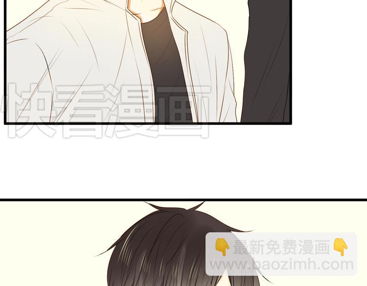 第10话 不要离开我的视线(1/2)-第10话