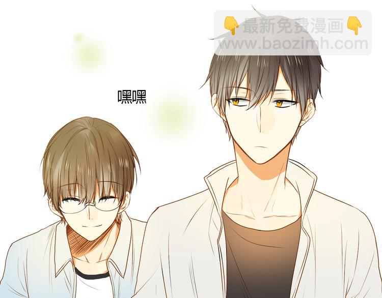 第10话 不要离开我的视线(1/2)-第10话