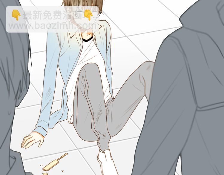 第10话 不要离开我的视线(1/2)-第10话