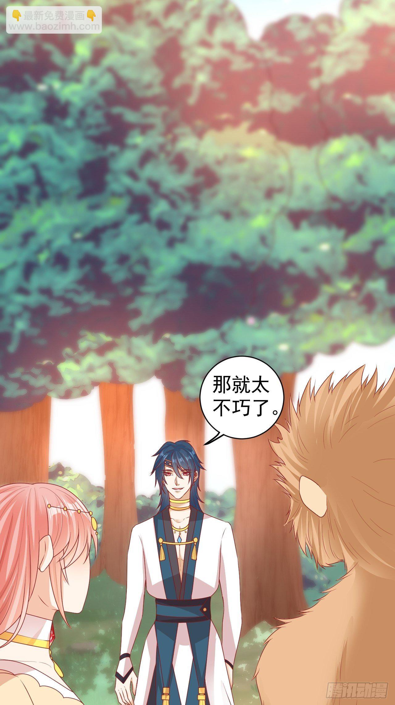 11 腹黑的幽-第12话