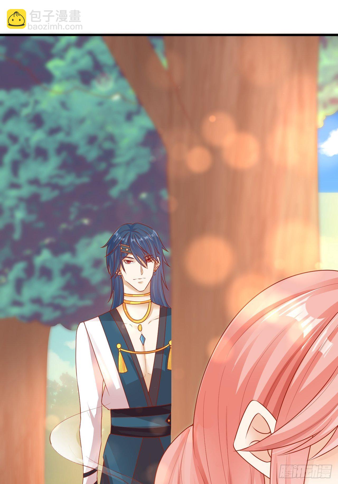 11 腹黑的幽-第12话