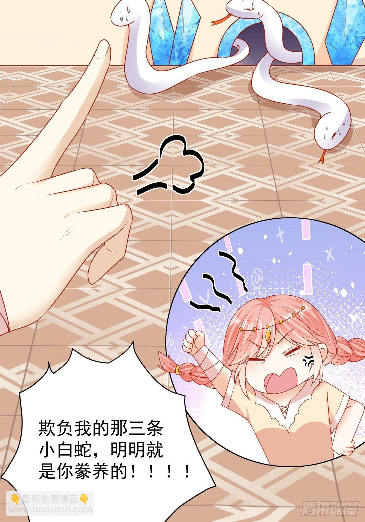 13 白莲花幽-第14话