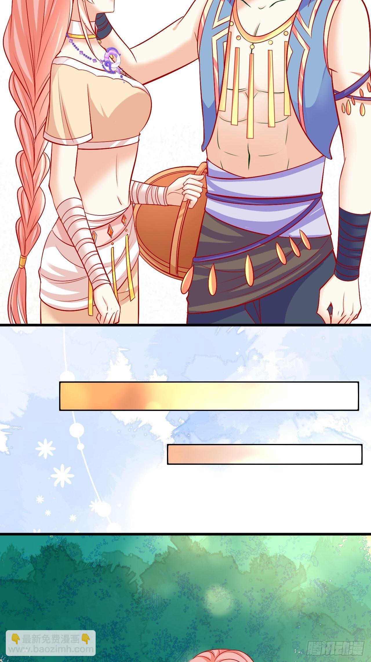 27 凛冬将至-第28话