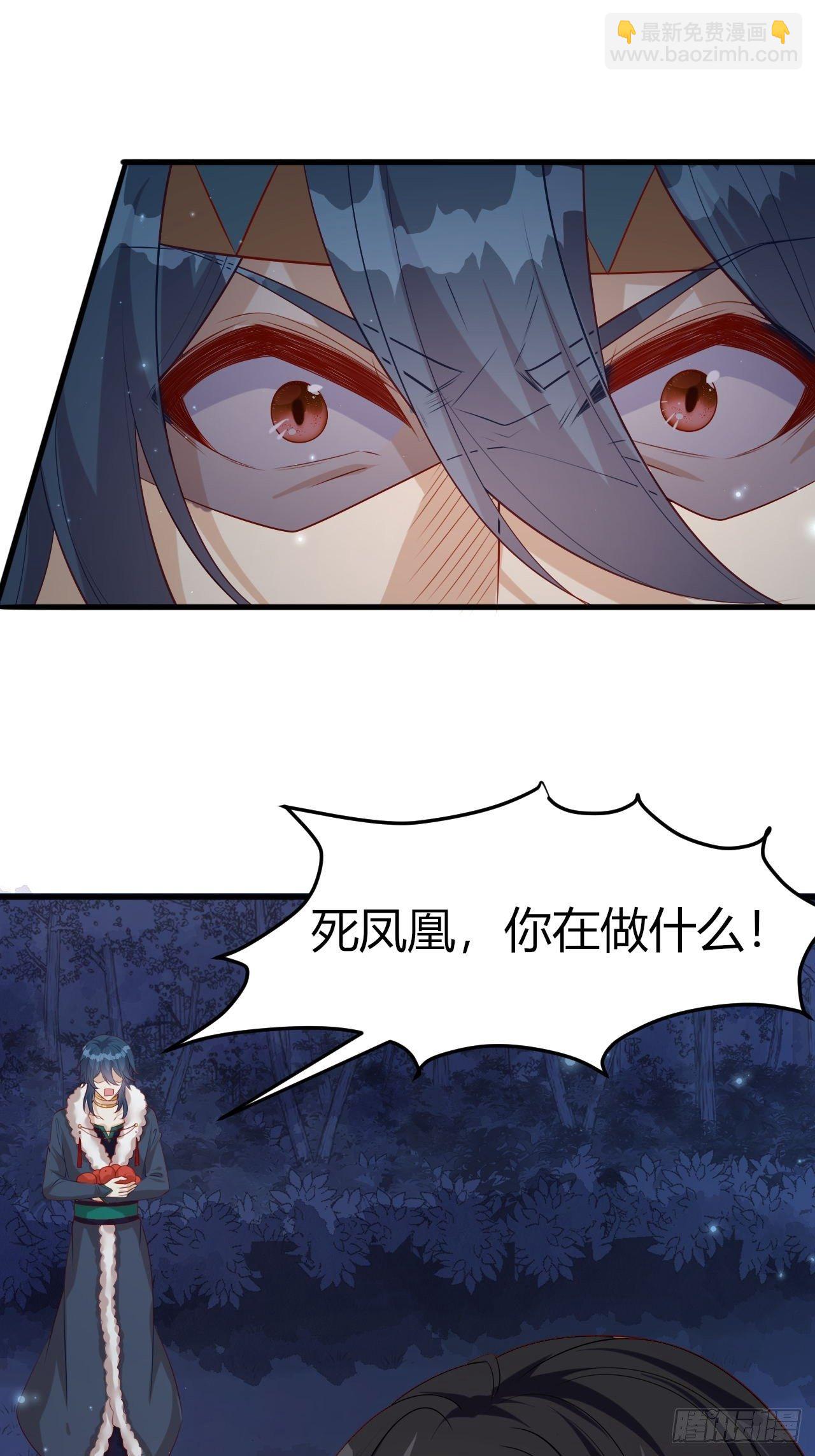 42 凤凰与蛇-第44话