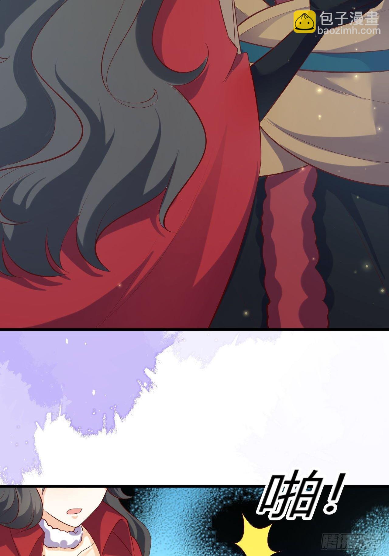 46 金色玫瑰-第48话